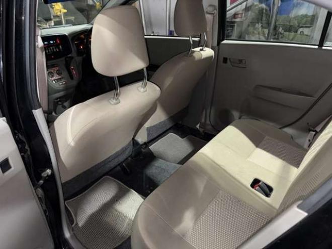 ミライース Lf 4WD　検新規(2年付)市内コ・ミ・コ・ミ 660