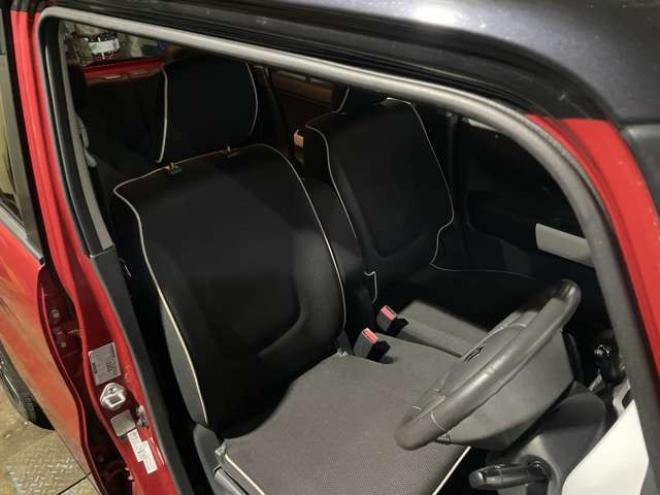 ハスラーX 4WD　検新規(2年付)・市内コ・ミ・コ・ミ 660