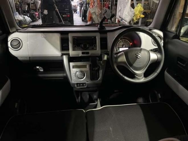 ハスラーX 4WD　検新規(2年付)・市内コ・ミ・コ・ミ 660