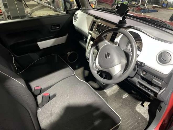 ハスラーX 4WD　検新規(2年付)・市内コ・ミ・コ・ミ 660