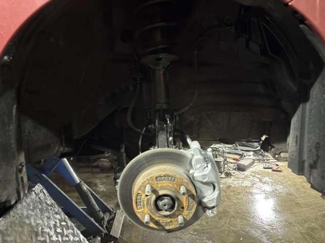 モコX FOUR 4WD　検9年4月・市内コ・ミ・コ・ミ 660