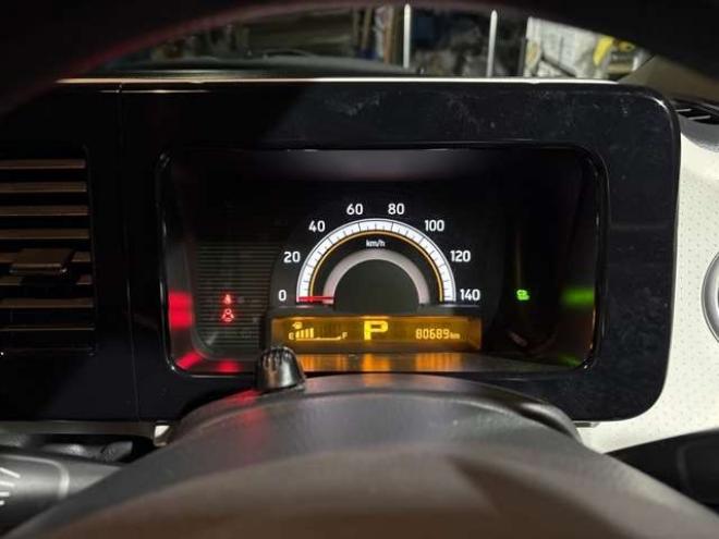 モコX FOUR 4WD　検9年4月・市内コ・ミ・コ・ミ 660