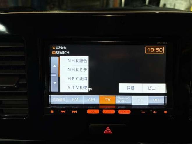 モコX FOUR 4WD　検9年4月・市内コ・ミ・コ・ミ 660