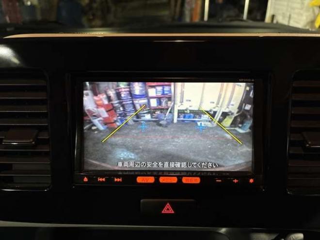 モコX FOUR 4WD　検9年4月・市内コ・ミ・コ・ミ 660