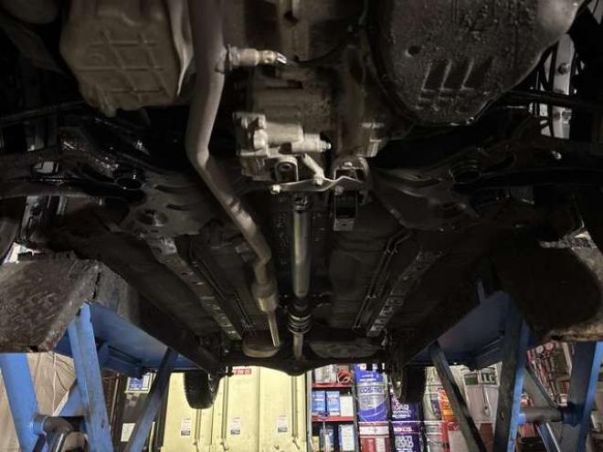 モコX FOUR 4WD　検9年4月・市内コ・ミ・コ・ミ 660