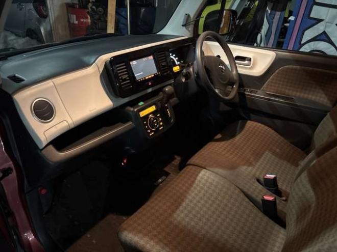 モコX FOUR 4WD　検9年4月・市内コ・ミ・コ・ミ 660