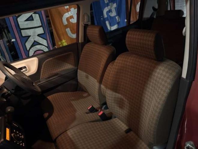 モコX FOUR 4WD　検9年4月・市内コ・ミ・コ・ミ 660