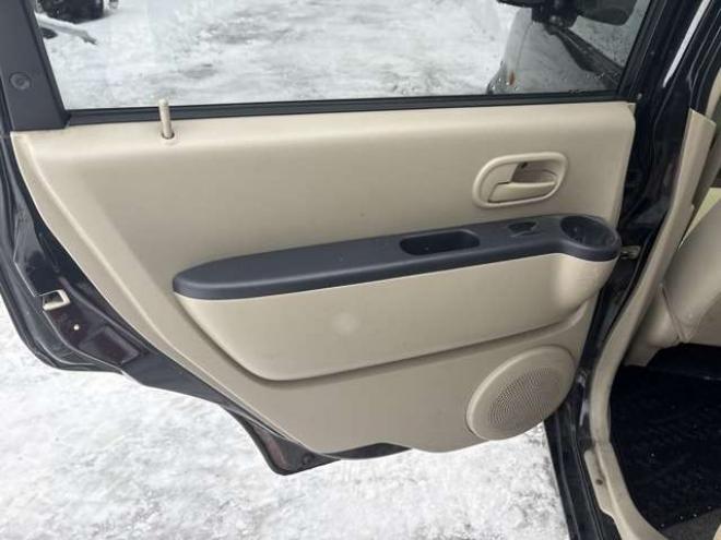 eKワゴンM 4WD　検8年8月・市内コ・ミ・コ・ミ 660