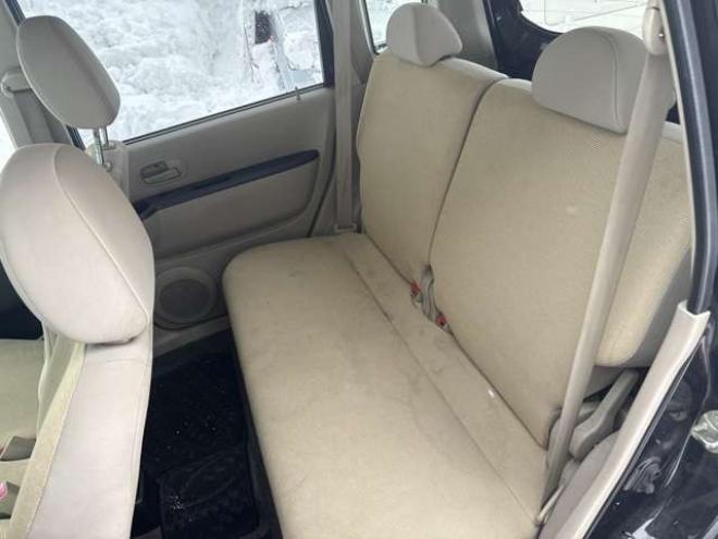 eKワゴンM 4WD　検8年8月・市内コ・ミ・コ・ミ 660