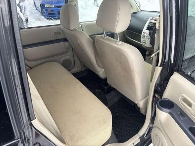 eKワゴンM 4WD　検8年8月・市内コ・ミ・コ・ミ 660