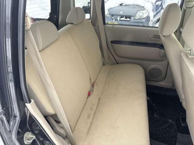 eKワゴンM 4WD　検8年8月・市内コ・ミ・コ・ミ 660