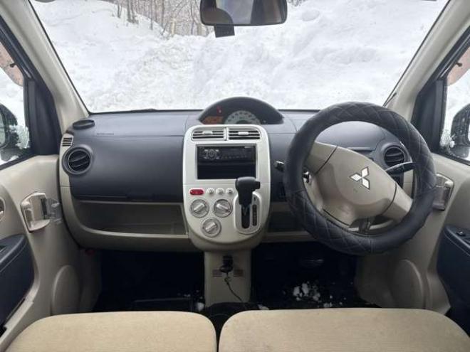 eKワゴンM 4WD　検8年8月・市内コ・ミ・コ・ミ 660