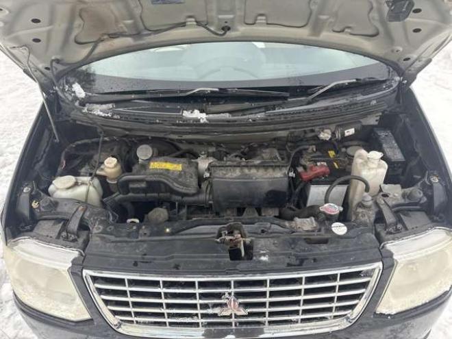 eKワゴンM 4WD　検8年8月・市内コ・ミ・コ・ミ 660