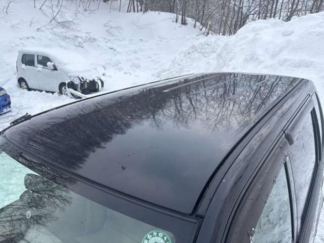 eKワゴンM 4WD　検8年8月・市内コ・ミ・コ・ミ 660