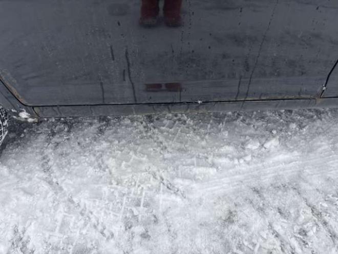 eKワゴンM 4WD　検8年8月・市内コ・ミ・コ・ミ 660