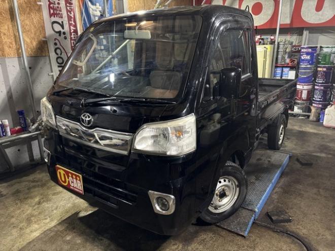 ピクシストラックエクストラ 3方開 4WD　検新規(2年付)市内コ・ミ・コ・ミ 660