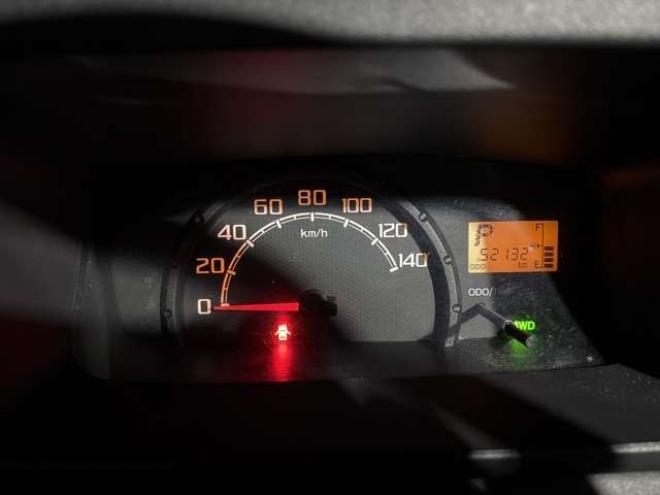 ピクシストラックエクストラ 3方開 4WD　検新規(2年付)市内コ・ミ・コ・ミ 660