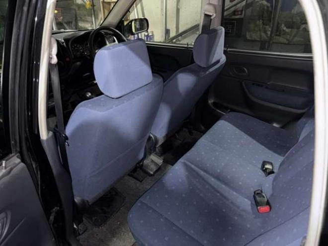 KeiBターボ 4WD　検新規(2年付)市内コ・ミ・コ・ミ 660