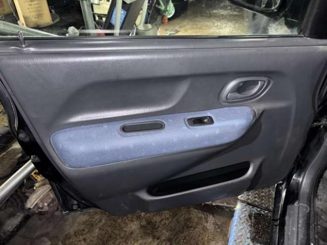 KeiBターボ 4WD　検新規(2年付)市内コ・ミ・コ・ミ 660