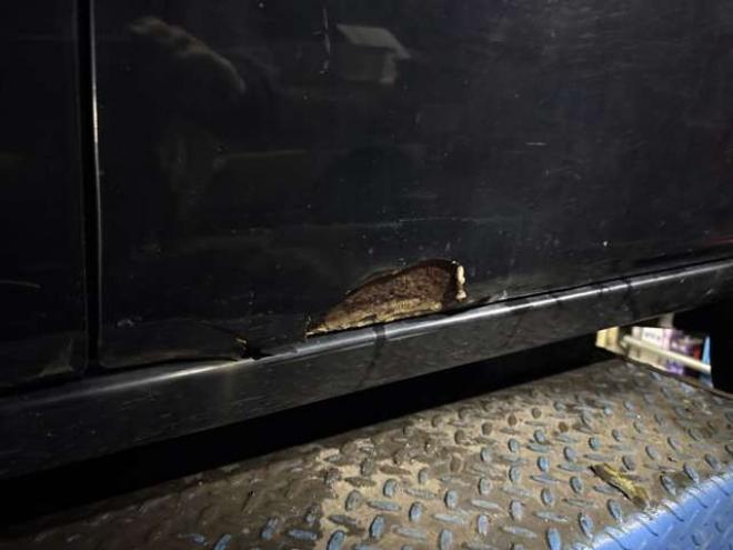 KeiBターボ 4WD　検新規(2年付)市内コ・ミ・コ・ミ 660