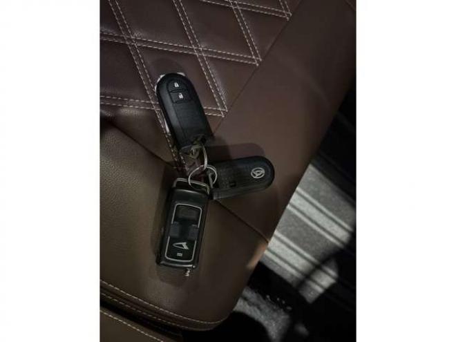 キャストアクティバ 660 G SAII 4WD　 660