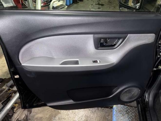 キャストアクティバ 660 G SAII 4WD　 660