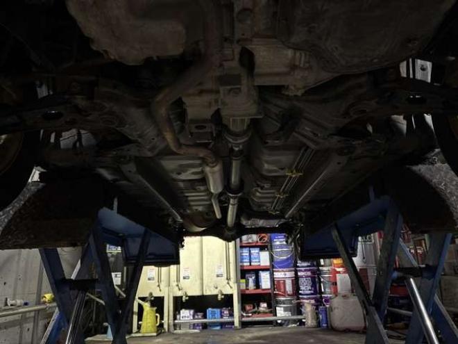 キャストアクティバ 660 G SAII 4WD　 660