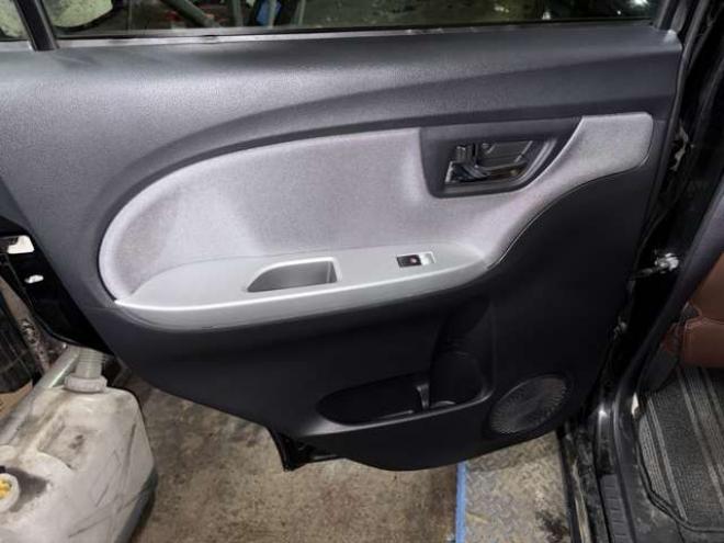 キャストアクティバ 660 G SAII 4WD　 660