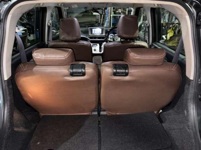 キャストアクティバ 660 G SAII 4WD　 660