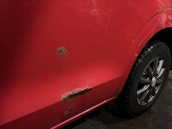 アルトL 4WD　検新規(2年付)市内コ・ミ・コ・ミ 660