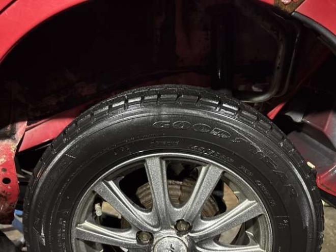 アルトL 4WD　検新規(2年付)市内コ・ミ・コ・ミ 660