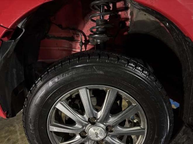 アルトL 4WD　検新規(2年付)市内コ・ミ・コ・ミ 660