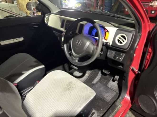 アルトL 4WD　検新規(2年付)市内コ・ミ・コ・ミ 660