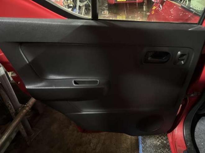 アルトL 4WD　検新規(2年付)市内コ・ミ・コ・ミ 660