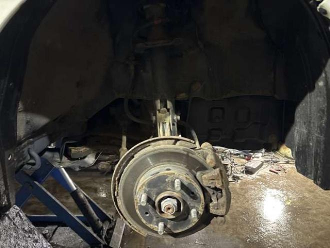 ミライース Lf 4WD　検新規(2年付)・市内コ・ミ・コ・ミ 660