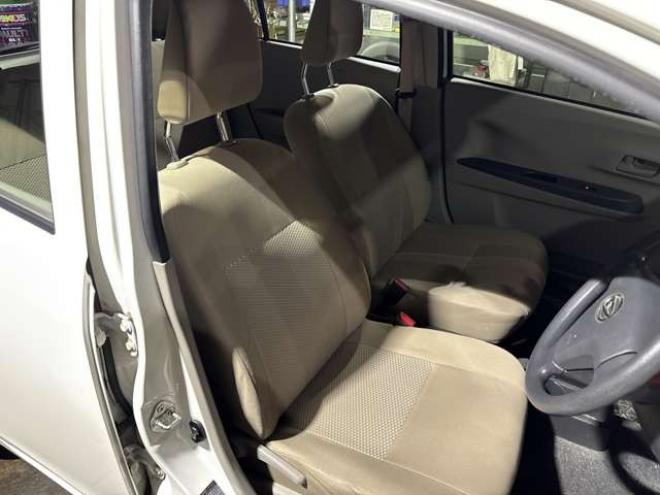 ミライース Lf 4WD　検新規(2年付)・市内コ・ミ・コ・ミ 660