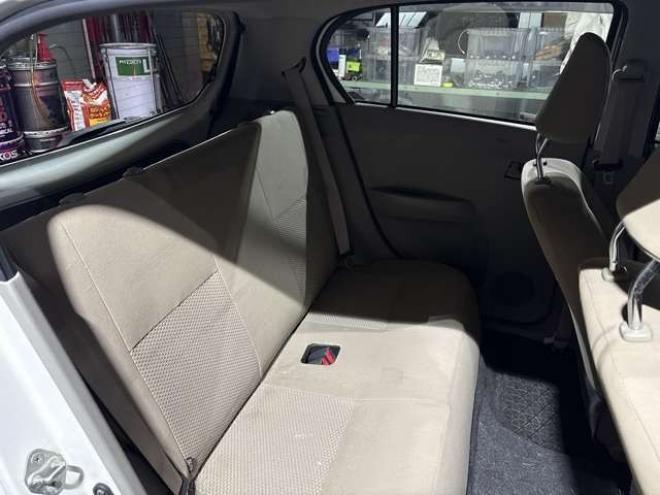 ミライース Lf 4WD　検新規(2年付)・市内コ・ミ・コ・ミ 660