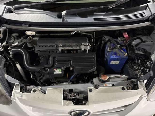 ミライース Lf 4WD　検新規(2年付)・市内コ・ミ・コ・ミ 660