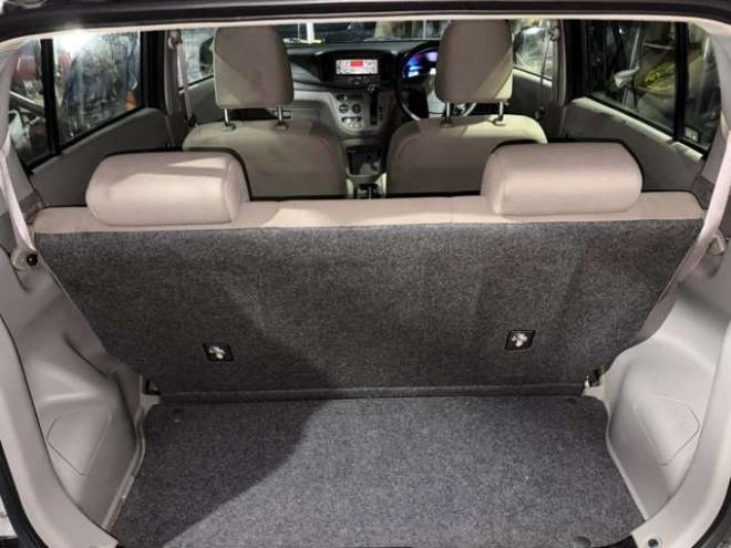 ミライース Gf 4WD　検新規(2年付)市内コ・ミ・コ・ミ 660