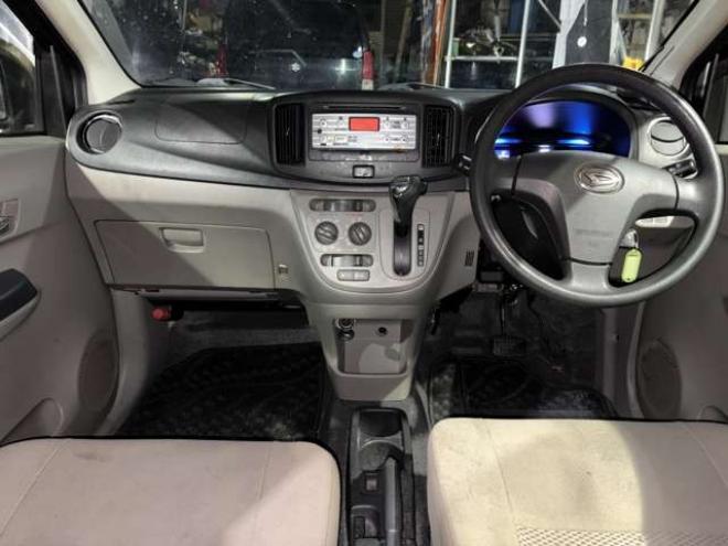 ミライース Gf 4WD　検新規(2年付)市内コ・ミ・コ・ミ 660