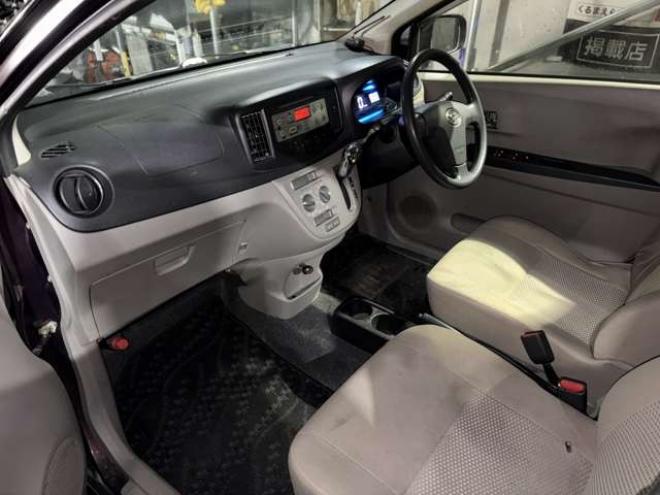 ミライース Gf 4WD　検新規(2年付)市内コ・ミ・コ・ミ 660