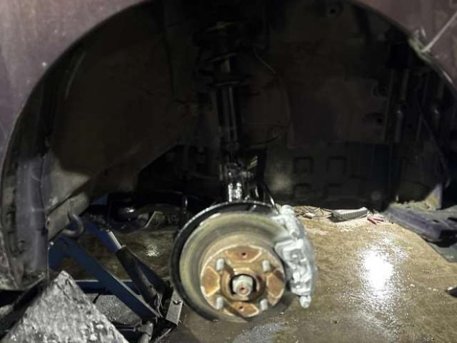 ミライース Gf 4WD　検新規(2年付)市内コ・ミ・コ・ミ 660