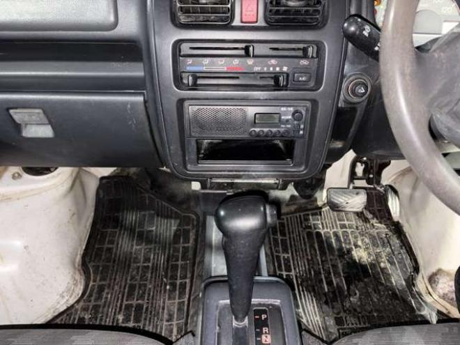 スクラムトラック　KC スペシャル 3方開 4WD　検新規(2年付)市内コ・ミ・コ・ミ 660