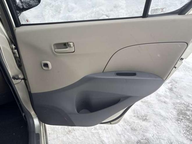 ミラL 4WD　検9年6月・市内コ・ミ・コ・ミ 660