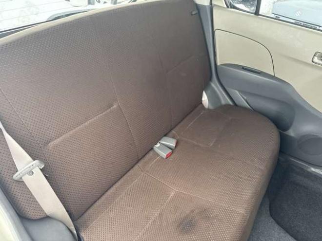 ミラL 4WD　検9年6月・市内コ・ミ・コ・ミ 660