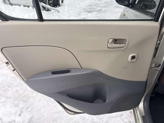 ミラL 4WD　検9年6月・市内コ・ミ・コ・ミ 660