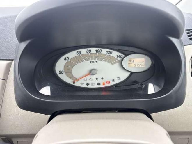 ミラL 4WD　検9年6月・市内コ・ミ・コ・ミ 660