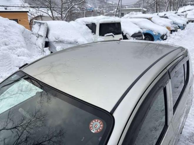 ミラL 4WD　検9年6月・市内コ・ミ・コ・ミ 660