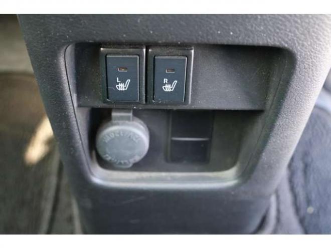 ハスラーハイブリッド G 4WD　検2年　両席シートヒーター 660