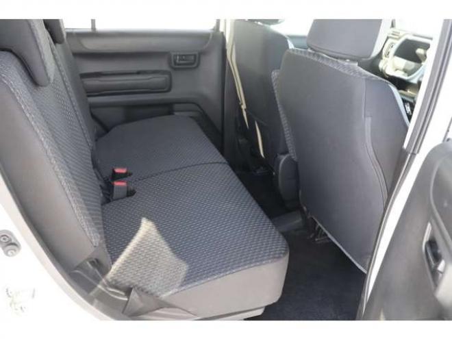 ハスラーハイブリッド G 4WD　検2年　両席シートヒーター 660